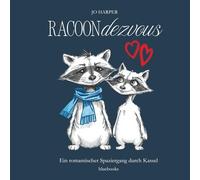 Racoondezvous: Ein romantischer Spaziergang durch Kassel