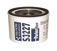 Racor Filter Element S3227 for 320R and 490R-RAC-01