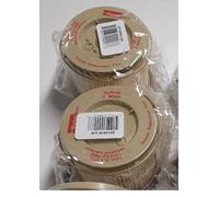 Racor NEW 2010PM 2010 AQUABLOC II FUEL FILTER IN 30 MICRON 2 PACK