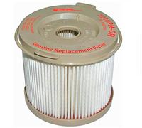 Racor - Parker 2010PM-OR Fuel Filter, 30 Micron, Cartridge, Pack of 2