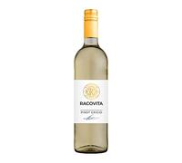 Racovita Pinot Grigio White Wine Moldova 6 x 75cl 13% ABV