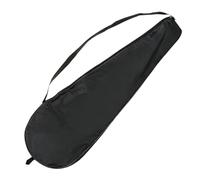 Racquet Bag - Tennis Racket Bag 68x21.5cm | Ba Badminton, Lightweight Waterproof Case, Badminton Kit Bags with Racket Cover, for Men Women Players