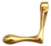 Racquet Sports Group Spare Brass Winder Handle and Screw