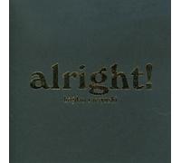 Raczynski, Bogdan - Alright