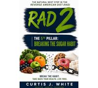 RAD 2: The 5th Pillar: Breaking the Sugar Habit