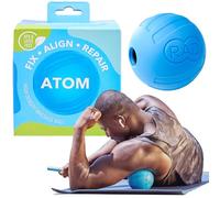 RAD Atom I High Density Myofascial Release Tool - Mobility and Self Massage Recovery