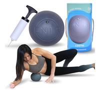 RAD Centre I Myofascial Release Tool I Soft Belly Ball I Self Abdominal Massage Mobility and Recovery