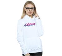 Rad Cruella Hoodie Disney White M