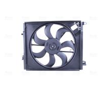 Rad Fan For RENAULT TALISMAN 1.6 TCE 11/15- MEGANE 1.5 DCI 11/15-