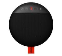 Rad Golf Sound - GPS Bluetooth Golf Speaker with Super Strong Magnet to Attach to Golf Cart - IPX7 Waterproof - Dual Pairing syncs Two Speakers Together at The Same time