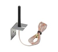 RAD-ISM-2400-ANT-OMNI-2-1-RSMA antenna for DIN rail PHOENIX CONTACT