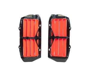Rad Louvers 2019-25 KTM Sx/sx-f, Orange, Rtech R-GRKTMAR0019