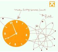 Rad - Make Every Second Count