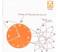 Rad - Make Every Second Count