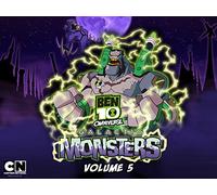 Rad Monster Party
