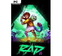 RAD PC