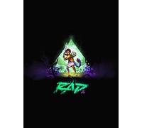 RAD (PC) - Steam Gift - EUROPE
