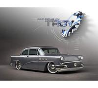 Rad Rides by Troy: A Brief History