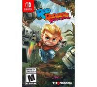 Rad Rodgers Radical Edition - Nintendo Switch