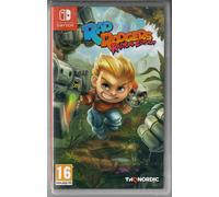 Rad Rodgers Radical Edition - Nintendo Switch