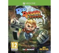 Rad Rodgers - Xbox One used