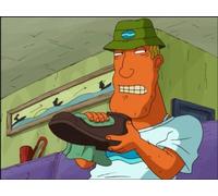 Rad Rover Come Over/Extreme Nerd