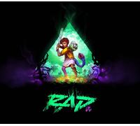 RAD RoW Steam CD Key