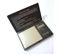 Rad RZ100 Portable Digital Mini Pocket Scale 100 x 0.01g