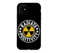 Rad Tech Radiology Men Women Radiographer Radiologist Case for iPhone 11