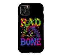 Rad Tech Radiology Men Women Radiographer Radiologist Case for iPhone 11 Pro