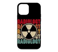 Rad Tech Radiology Men Women Radiographer Radiologist Case for iPhone 12 mini