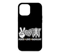 Rad Tech Radiology Men Women Radiographer Radiologist Case for iPhone 12 Pro Max