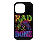 Rad Tech Radiology Men Women Radiographer Radiologist Case for iPhone 13 Pro