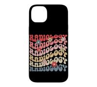 Rad Tech Radiology Men Women Radiographer Radiologist Case for iPhone 14 Plus