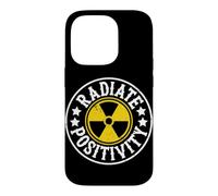 Rad Tech Radiology Men Women Radiographer Radiologist Case for iPhone 14 Pro