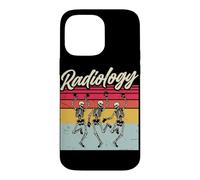 Rad Tech Radiology Men Women Radiographer Radiologist Case for iPhone 14 Pro Max