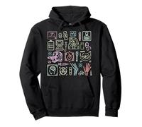 Rad Tech Radiology X-Ray Tech Radiologist Ct M Pullover Hoodie