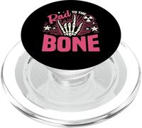 Rad To The Bone X Ray Tech Radiology PopSockets PopGrip for MagSafe