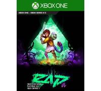 RAD (Xbox One) - Xbox Live Key - EUROPE