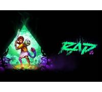 RAD (Xbox One / Xbox Series X|S) Xbox Live Key - UNITED STATES