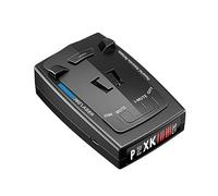 RAD2000 Laser Radar Detectors for Cars,Police Radar Detector with Long Range Detection,Anti-Falsing Circuitry,VG-2 Immune,City & Highway Modes,Led Display-X/K/Ka/KU/ST/CT Band & Laser Detection