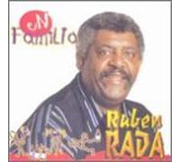 Rada, Ruben - En Familia