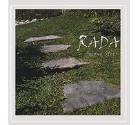 Rada - Second Steps