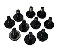 Radar Boot Screws - Ski Boot Hardware - 10 Pack