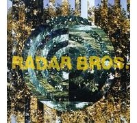 Radar Bros - The Fallen Leaf Pages