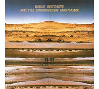 Radar Brothers - And The Surrounding Mountains