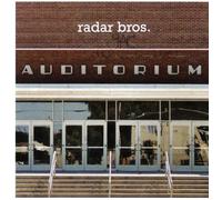 Radar Brothers - Auditorium