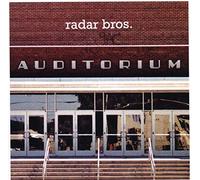 Radar Brothers - Auditorium