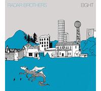 Radar Brothers - Eight [VINYL]