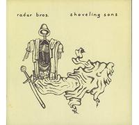 Radar Brothers - Shovelling Sons [7" VINYL]